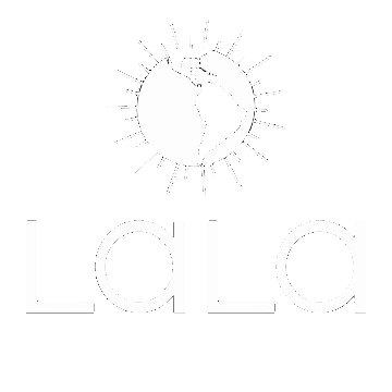 LALA Sticker