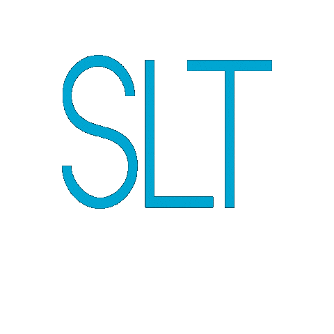 SLT Sticker