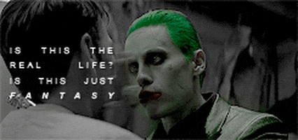 Joker Was Here GIFs - Find 