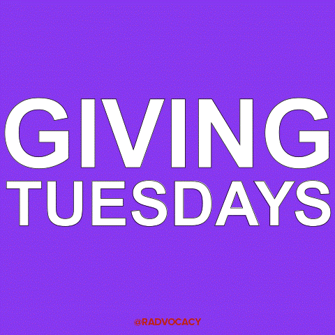 GIF by RADVOCACY