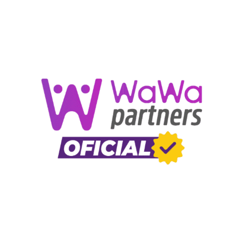 Sticker by La Wawa app