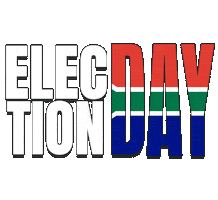 Voting South Africa Sticker by Ishmael Arias Pinto