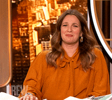 Going Crazy Losing My Mind GIF by The Drew Barrymore Show