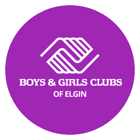 BGC Elgin Sticker