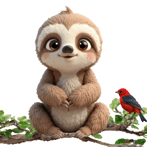 Ai Generated Sticker