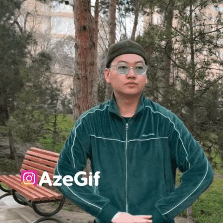 Mark Azərbaycan GIF