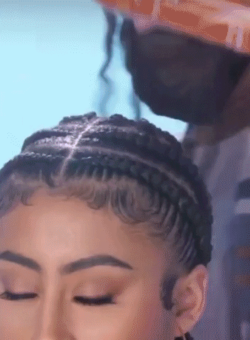 GIF by stetts models