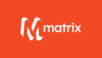 Matrix Energia GIF