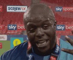 Football Soccer GIF