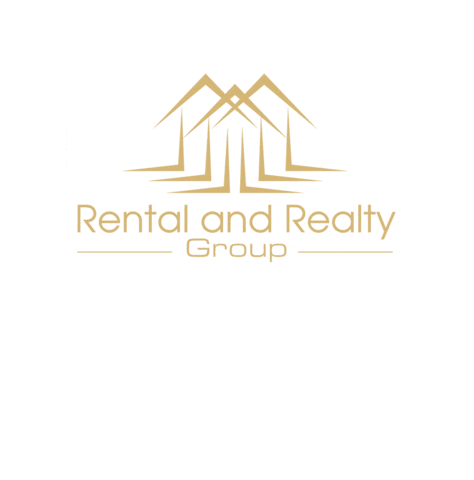 Rental and Realty Group Sticker