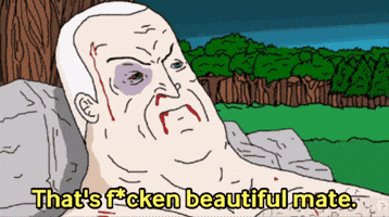 Island Mate GIF