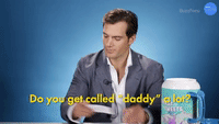 Do You Get Called Daddy?