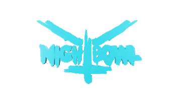 Nightbowl Sticker by boardlip