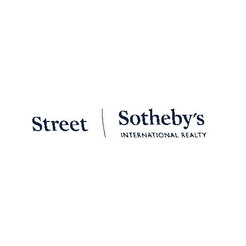 Sothebys Sticker by StreetSothebysIntlRealty