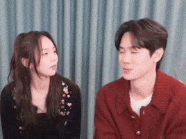 Chaesoobin GIF