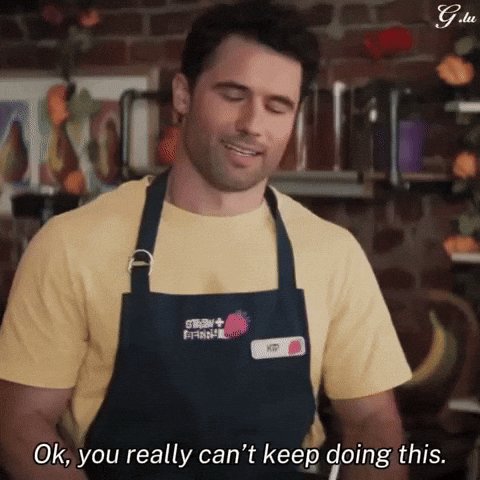 Heated Rivalry GIF