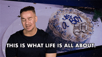 Happy Jersey Shore GIF by Jersey Shore Family Vacation