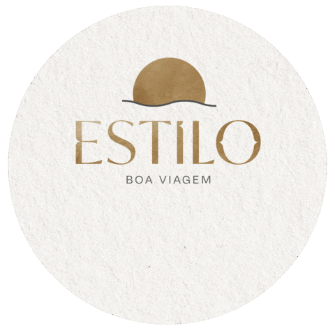 Estiloboaviagem Sticker by direcionalvendas