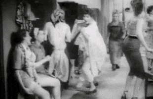 Dance Film GIF