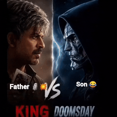 Robert Downey Jr Marvel GIF