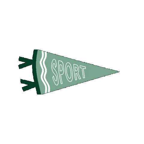 Sport Fitness Sticker by Kinfield