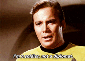 they dont even try and its oddly endearing ok star trek GIF