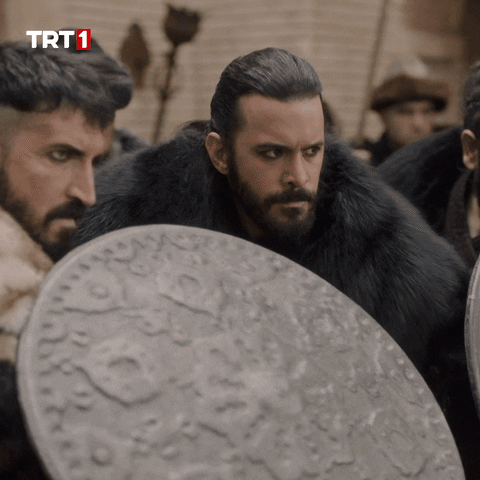 Power Series GIF by TRT