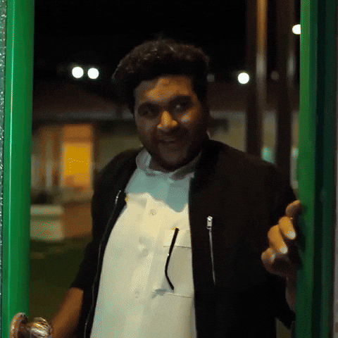 Youtube Saudi GIF by Telfaz11