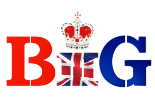 Bigbang Sticker