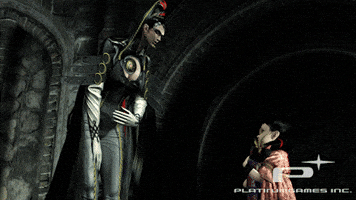 Pulling Lets Go GIF by PlatinumGames