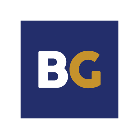 Bridgegood Sticker by Tamanna Shirol