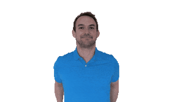 Thumbs Up Sticker by Neil Collins Films