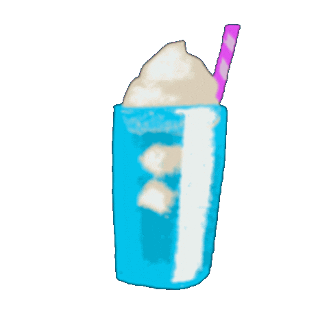 Summer 夏 Sticker