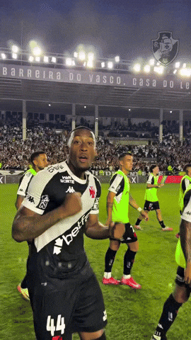 Vasco Da Gama Rayan GIF