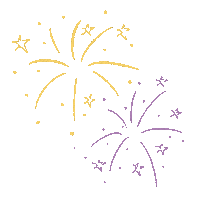 Celebrate Sticker