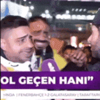 Fener Ağlama GIF