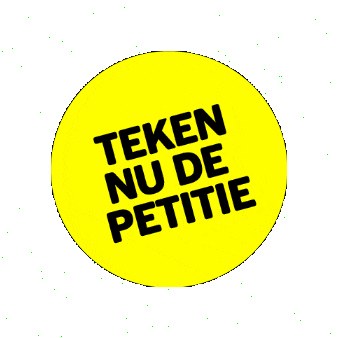 Bij1 Sticker by Friends for Brands