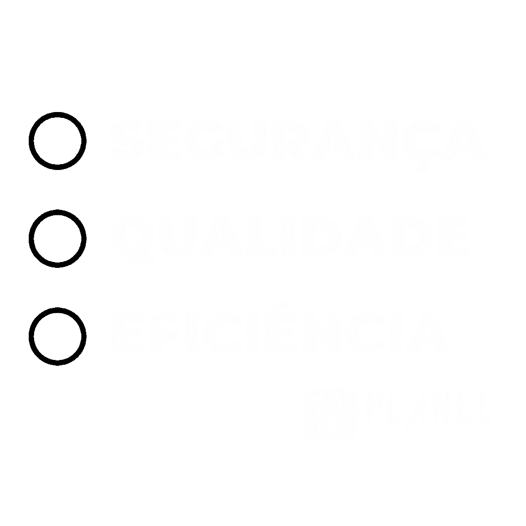 Planel Engenharia Sticker