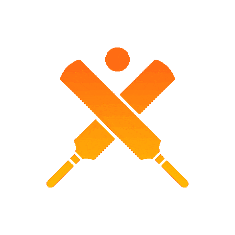 Cancer Research Cricket Sticker by Princess Margaret Cancer Foundation