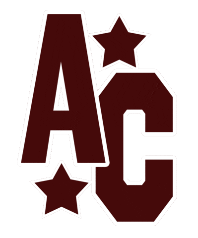 6U Sticker by AC Chamber