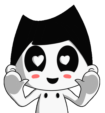 Kid Love Sticker