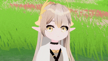 Poke Arknights GIF