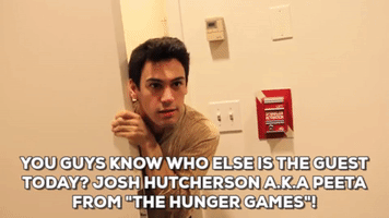 Da_Katester newsies GIF