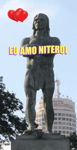 Rj Niteroi GIF by Guia de Niterói