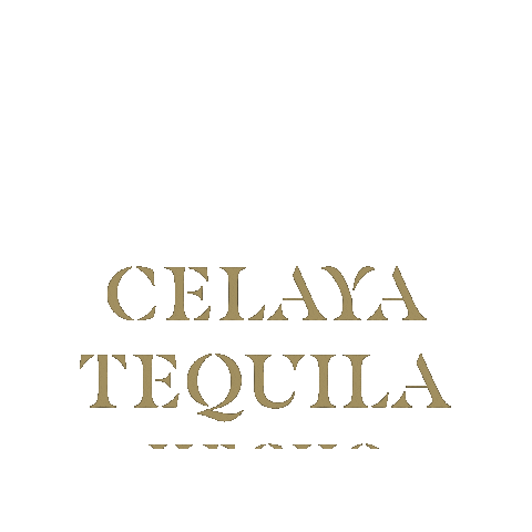Celaya Tequila Sticker