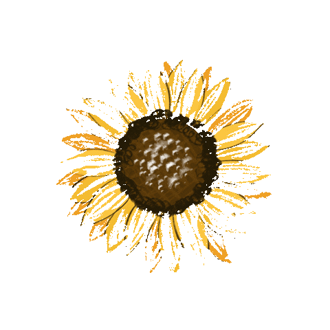 Nature Sticker