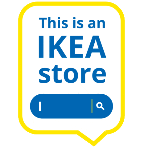 Ikeastore Sticker by IKEAPH