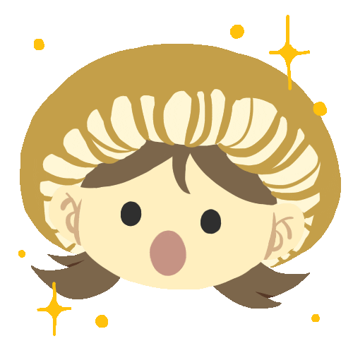 Wow Sticker