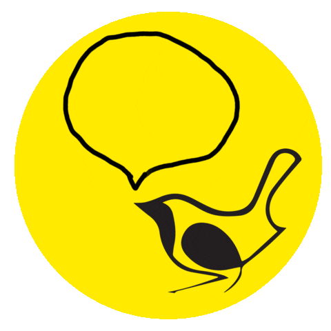 Newpost Sticker by Jan Pierewiet Bags