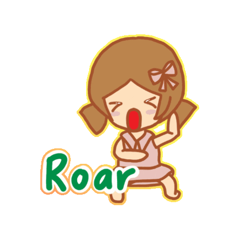 Animated Sticker